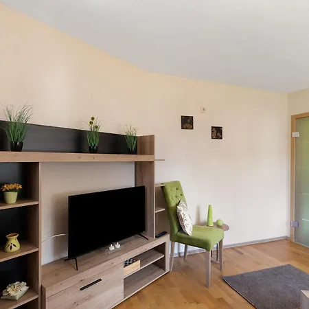 Apartament Hochspessart