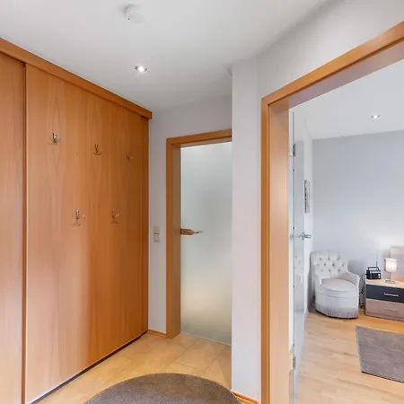Apartament Hochspessart