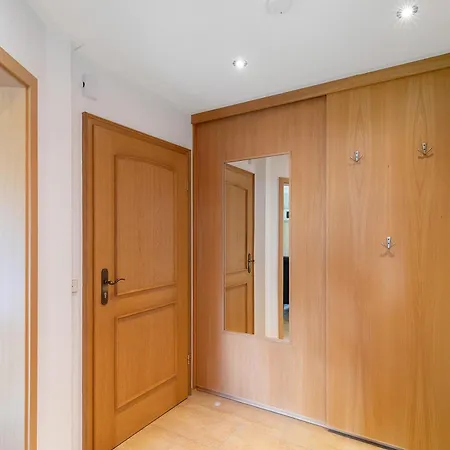 Hochspessart Apartament Rothenbuch