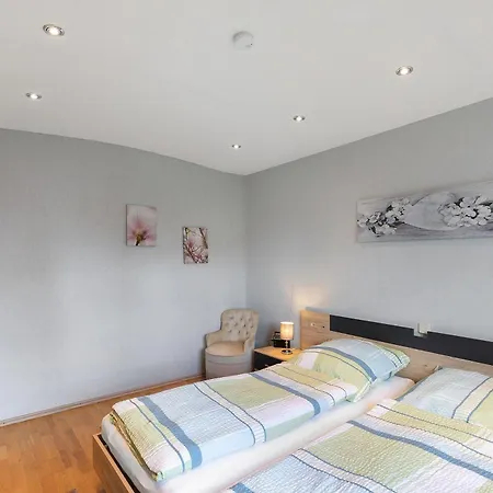 Hochspessart Apartament