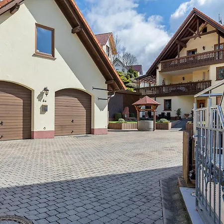 Hochspessart * Rothenbuch